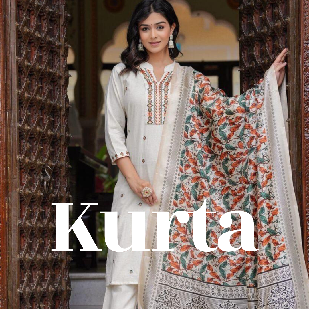Kurta