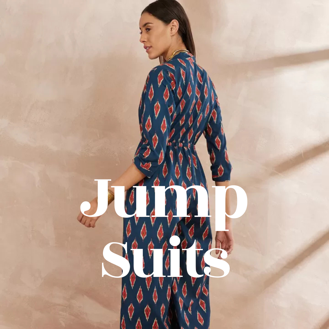 Jump Suit