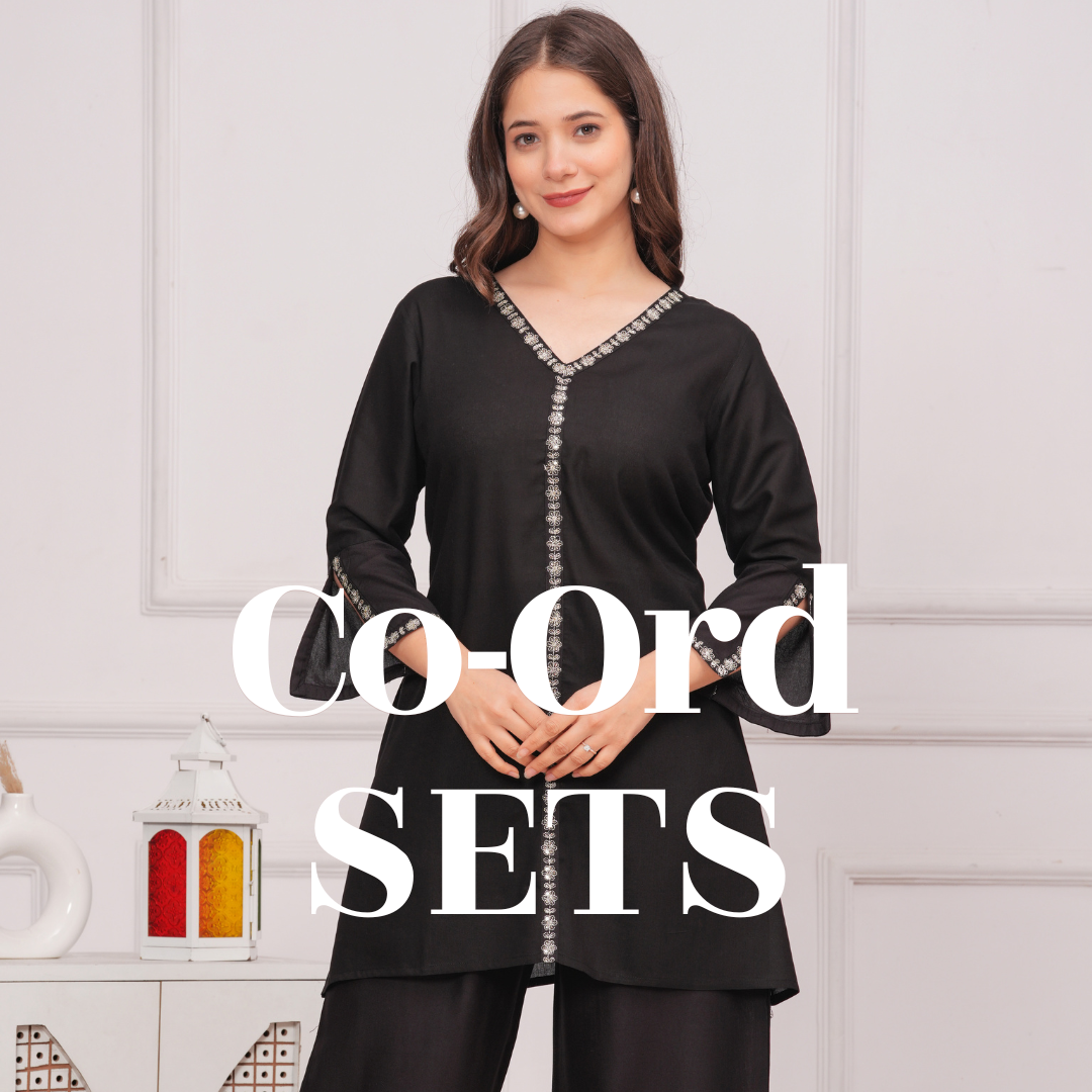 Co-Ord Set